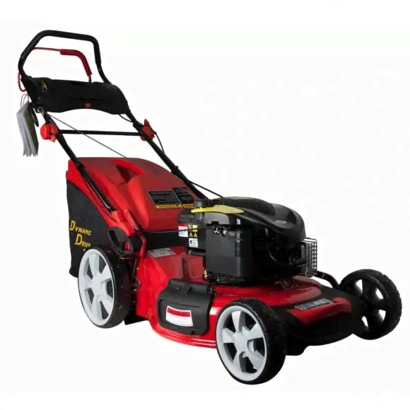 Бензиновая газонокосилка DDE LMS 51-70 DB-0