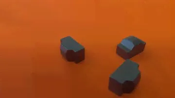 Шпонка Синхронизатора Хендай Hd65 Hd72 Hd78