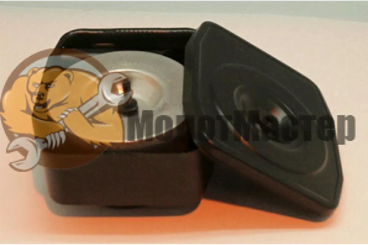 Корпус воздушного фильтра DDE UD178 Дизель (3B0108100/3B0108), шт