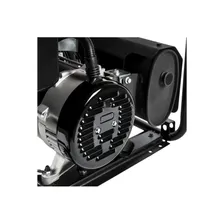 Бензиновый генератор DDE G650E 917-439