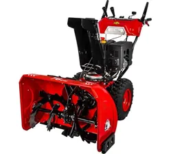 Снегоуборщик DDE (SnowEngine 11 л.с., ширина 76 см, скор. +6/-2, кол. 16") ST1176LE 911-949
