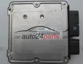 БЛОК УПРАВЛЕНИЯ ДВИГАТЕЛЕМ BMW E60 535 BOSCH 1277022056, 1 277 022 056, DDE 7808405, DDE7808405, 1279H05968, 1279H05527