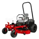 Райдер DDE ZTR 132 (20,0 л.с., шир., 132 см, выс., 25-90 мм)