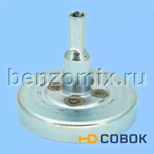 Чашка сцепления DDE GB25RD