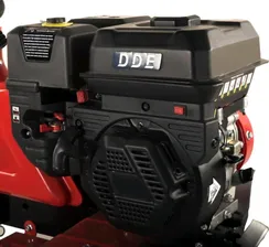 Культиватор DDE V 600 II [TG-80BN]