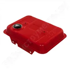 Бак топливный DDE DPG2051i 2051-1900-0012 Бак топливный DDE DPG2051i