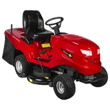 Трактор садовый DDE 102-300 16 л.с., дв. Loncin