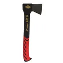 Топор DDE Dynamic AXE18 универсальный (445мм,950гр)/647-772