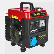 DDE DPG1101i генератор бензиновый инверторный