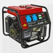DDE G350i генератор бензиновый инверторный 794-968