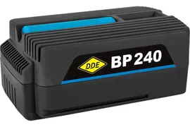 Аккумулятор DDE BlueTech BP 240, 2Ач,909-365