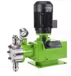Grundfos DDE 6-10 B-PP/V/C-X-31I001FG