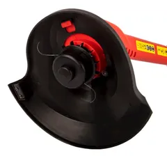 Головка триммерная DDE ET450 (791-837-04)