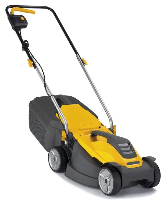 Газонокосилка DDE WYS21-WD65