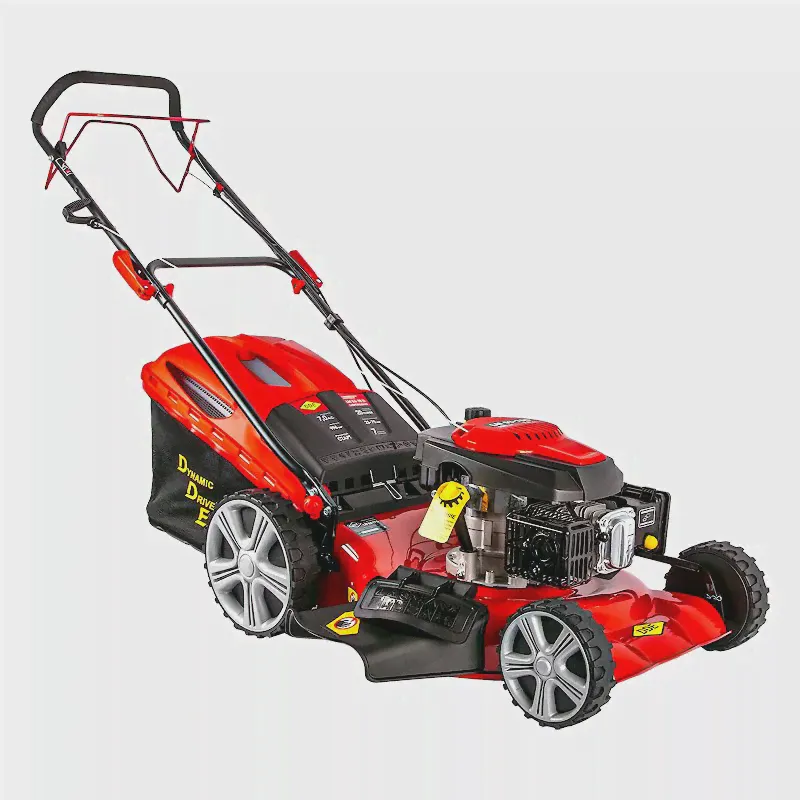 DDE LM 53-70 D газонокосилка бензиновая 791-936-0
