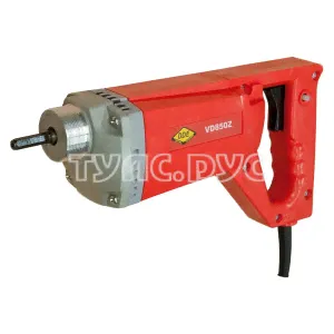 Вибратор глубинный DDE VD850Z , 850 Вт-0