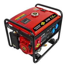 Электрогенератор DDE G750