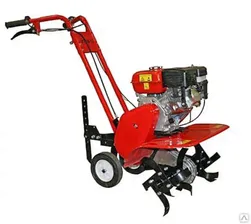 Мотокультиватор DDE "Крот" V 700 II