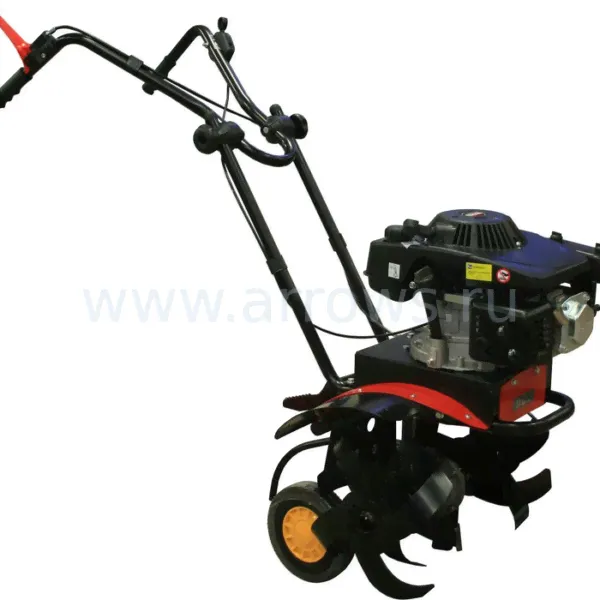 Культиватор DDE Hobby 500 Хоббит-1