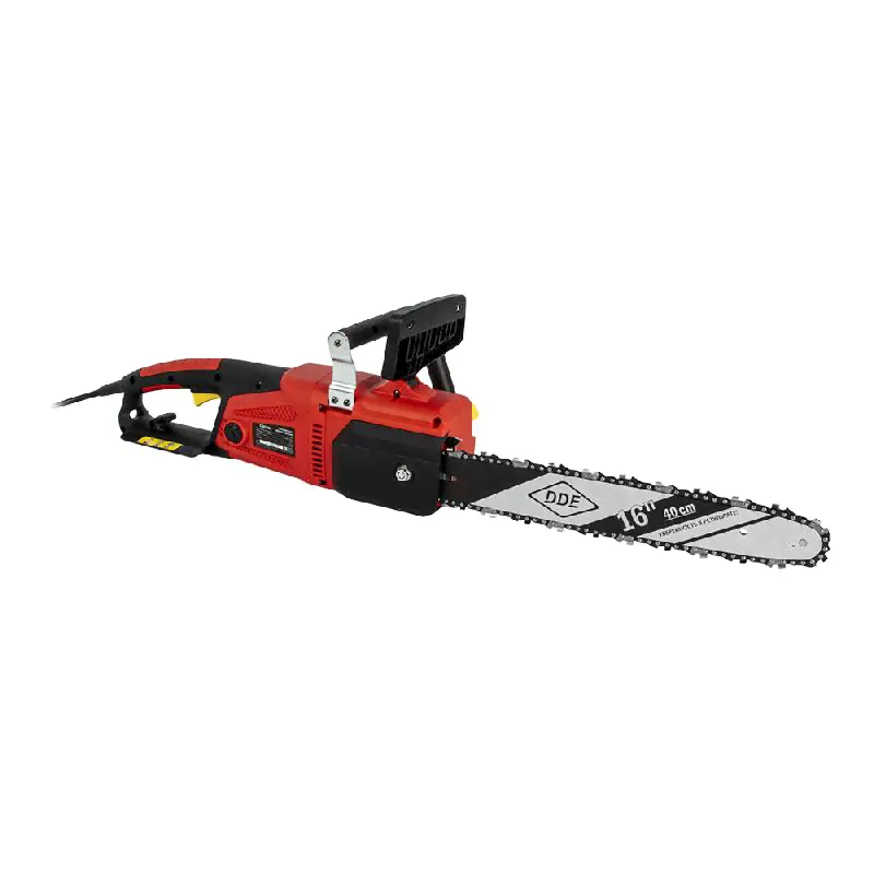 Электропила DDE CSE220L-16"-0