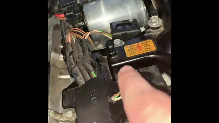 BMW X1 Valvetronic and Engine Control Unit issues