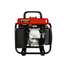 Инверторный бензиновый генератор DDE G140i 795-385