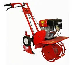 Культиватор DDE V700 II Крот