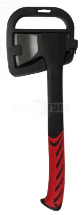 Топор 0.95кг 445мм Dynamic AXE18 DDE