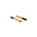 Штуцер DDE VP90-H с краном 157007 Штуцер DDE VP90-H с краном