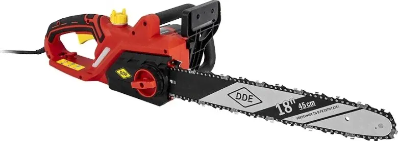 Электропила DDE CSE250 [792-803]-4