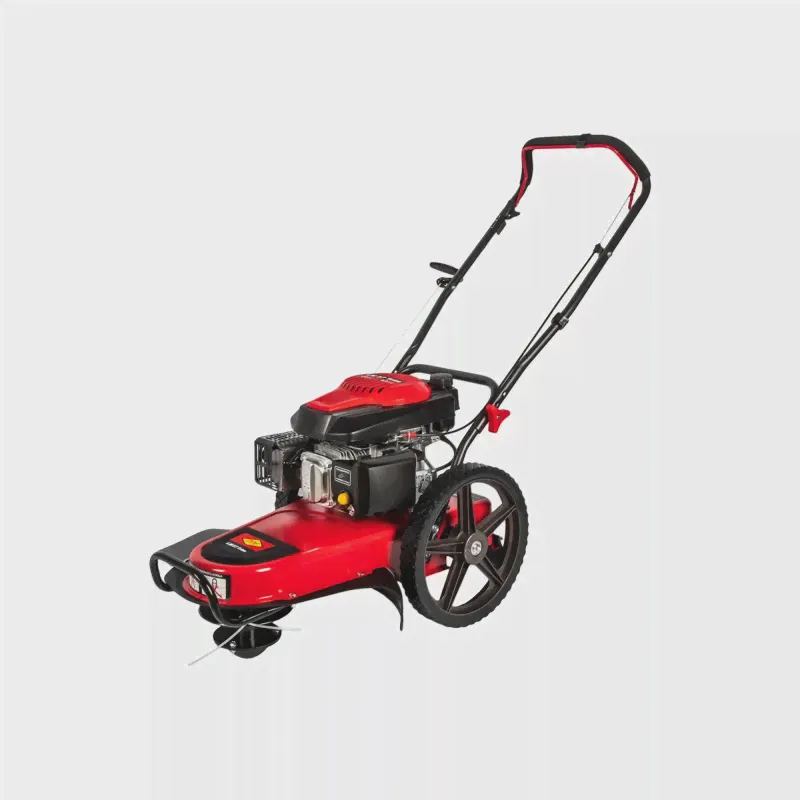 DDE LM 57 Trim газонокосилка бензиновая 791-967