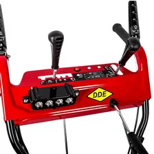 Снегоуборщик DDE ST6563Е