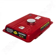 Бак топливный DDE GG3300Zi 3300-3500-0002 Бак топливный DDE GG3300Zi