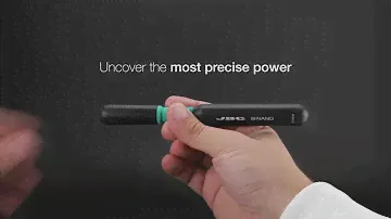 JBC | B·IRON Battery-Powered System: B·NANO the solution for hard-to-reach areas. #solderingiron