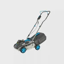 DDE BlueTech LMB 3340 газонокосилка аккумуляторная (без АКБ и ЗУ) 909-280