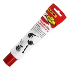 Масло - смазка для редукторов DDE NLGI 2 GB, 0,1л 241-512