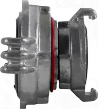 Головка переходная DDE ГМ- 50/80 [790-458]