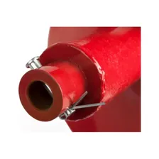 Двухзаходный шнек для грунта мотобура DDE DGA-200/800 763223