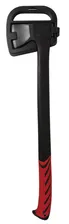 Топор DDE Dynamic AXE28 710 мм.1550 г.