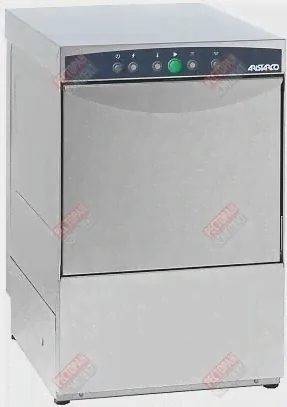 Машина стаканомоечная фронтальная ARISTARCO AF 40.30 + DDE