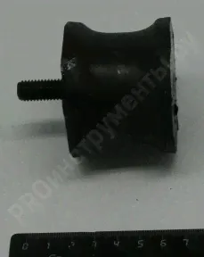 Виброгаситель DDE VP90-H 153002 Виброгаситель DDE VP90-H-0