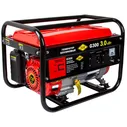 Бензиновый генератор DDE G300