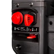 Снегоочиститель DDE ST7066LE