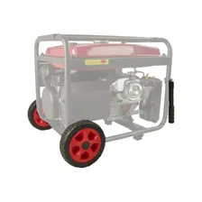 Сварочный генератор DDE GW200 917-484
