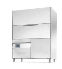 МАШИНА КОТЛОМОЕЧНАЯ KROMO KP402E PLUS, DDE, XP