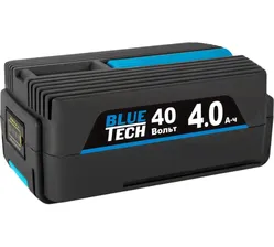 Аккумулятор DDE BlueTech BP 440 (4 Ач, 40 В, Li-ion)