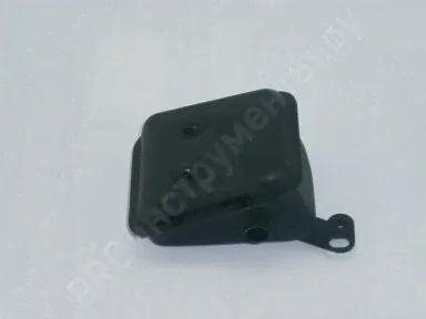 Глушитель DDE GB33RD 05.06.0040 Глушитель DDE GB33RD