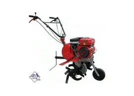 DDE Культиватор бензиновый DDE V650II Мустанг-3