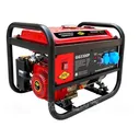 Бензогенератор DDE GG3300P 2.8 кВт