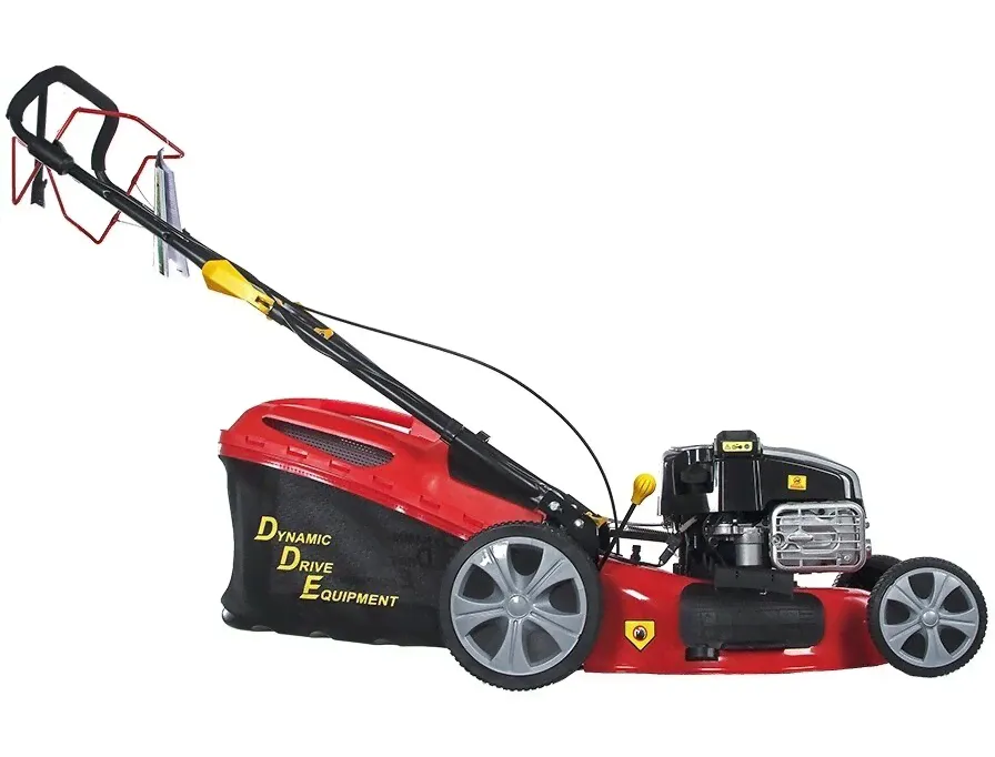 DDE LM51-60DBE газонокосилка